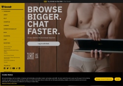 Grindr